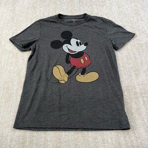Disney Old Navy Mickey Mouse Tee Shirt Top S